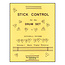 Stick Control For The Drum Set Volume 1, Basic Triplet Patterns - by Mitchell Peters - TRY1072