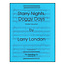 Starry Nights, Doggy Days - by Larry London - TRY1055