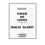 Scherzo And Cadenza - by Charles DeLancey - TRY1023