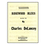 Rosewood Blues For Marimba - by Charles DeLancey - TRY1018