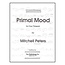 Primal Mood - by Mitchell Peters - TRY1097