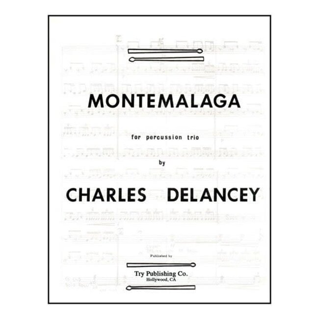 Montemalaga - by Charles DeLancey - TRY1022