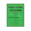 Learn to Play the Dumbeg - by Gus Aspiotes - TRY1123