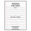 Hard Times For Snare Drum - by Mitchell Peters - TRY1069