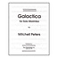 Galactica - by Mitchell Peters - TRY1077