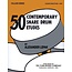 Fifty Contemporary Snare Drum Etudes - by Alexander Lepak - TRY1147