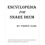 Encyclopedia For Snare Drum - by Forrest Clark - TRY1128
