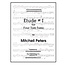 Etude # 1 For Four Tom-Toms - by Mitchell Peters - TRY1093