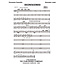 Decrescendo for Percussion and Brass (score and parts) - by Alexander Lepak - TRY1158