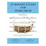 36 Modern Etudes For Snare Drum - by Bob Delich - TRY1024
