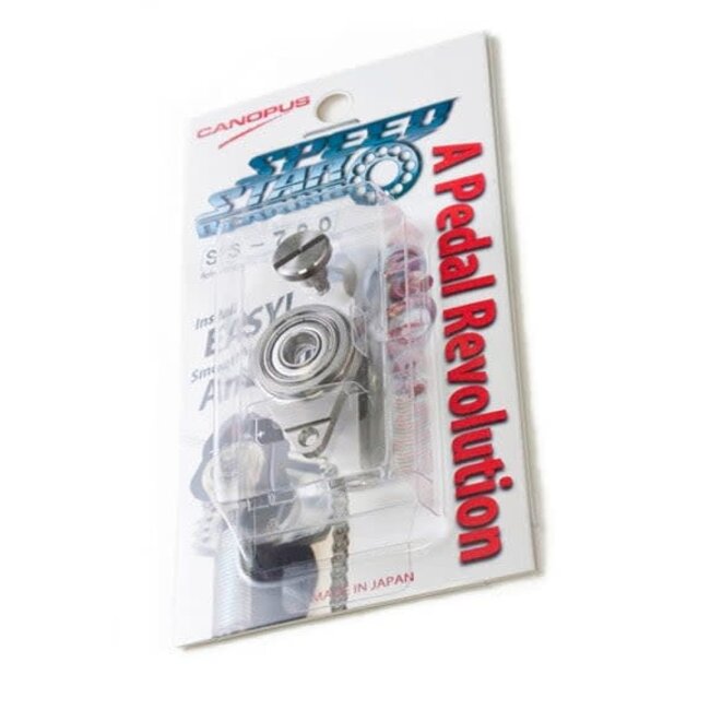 Canopus - SS-720 - Speed Master Bearing For Yamaha (FP720, 710, Camco, Pearl P-880, etc.)