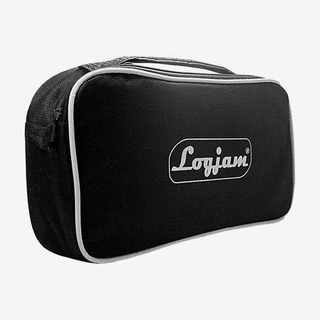 Logjam - LJPLC - Prolog - Travel Case
