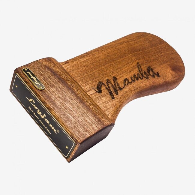 Logjam - LJPLBM - Prolog - Black Mamba Special