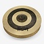 Kasza - RSR14HHQ - R-Series SONIC RING 14" Hi-Hat Light/Heavy with Bell on Top and Bottom