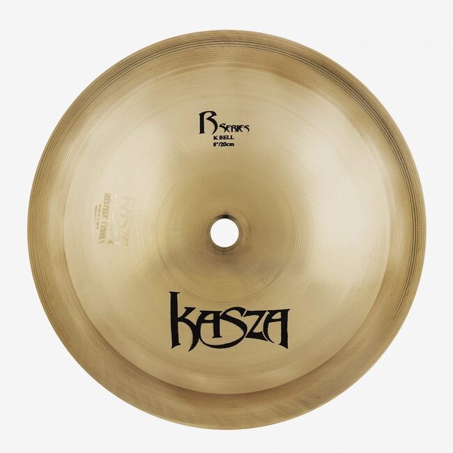 Kasza - RB8IB - R-Series 8" K-Bell (ice bell)