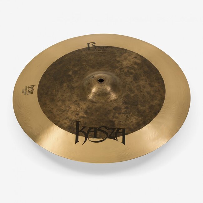 Kasza - R16SC - R-Series 16" SMASH Crash B20