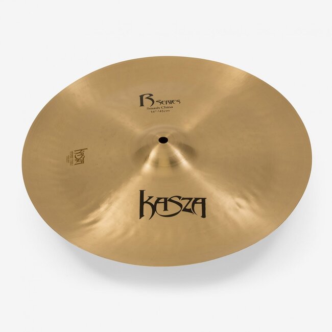 Kasza - R16SCH - R-Series 16" SMASH CHINA Cymbal B20