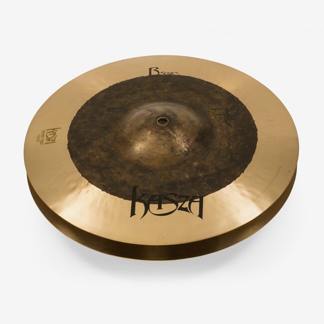 Kasza - R14SHH - R-Series 14" SMASH Hi Hats B20