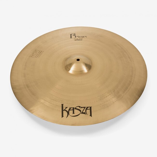 Kasza - R22CR - 22" Crash Ride
