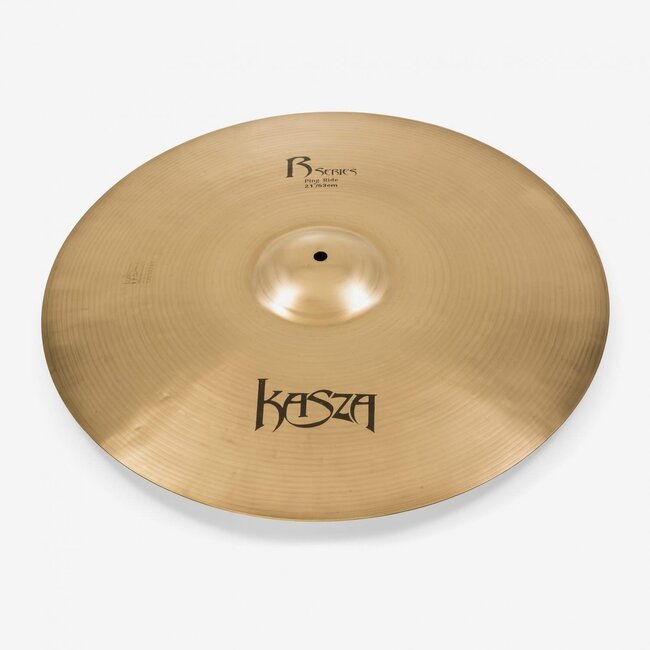 Kasza - R21RP - 21" Ping Ride
