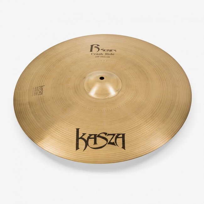 Kasza - R20CR - 20" Crash Ride