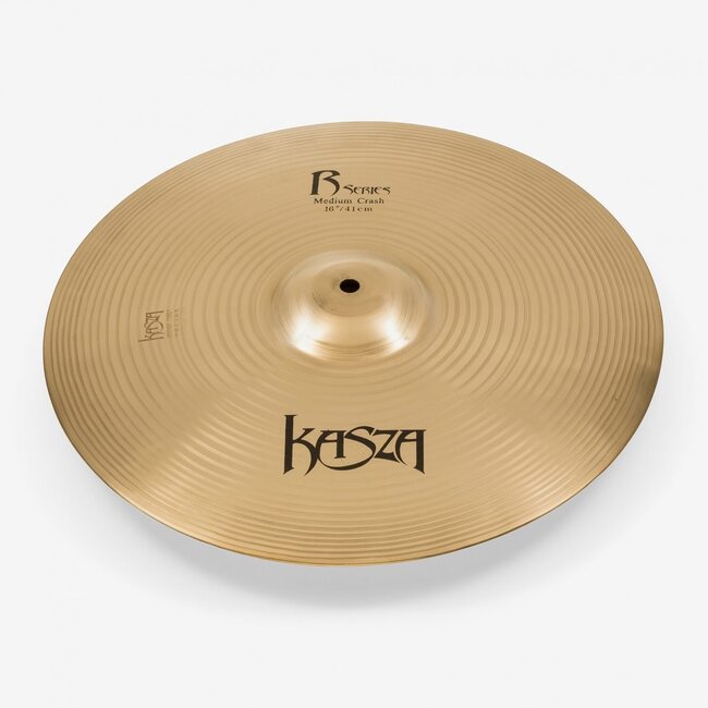 Kasza - R16CM - 16" Medium Crash