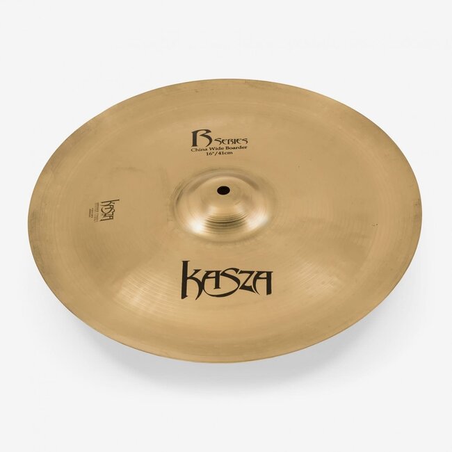 Kasza - R16CHW - 16" China Western Bell