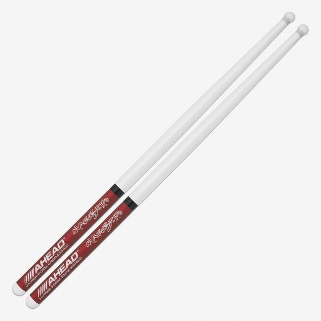 Ahead Drumsticks - SMR - Steven "Maestro" Robinson - 1 Pair