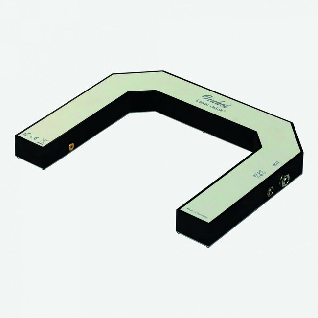 Finhol - LK-01 - Laser Kick