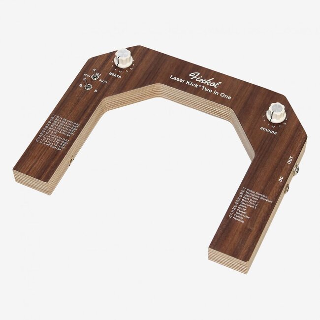 Finhol - LK-03 - Laser Kick PRO