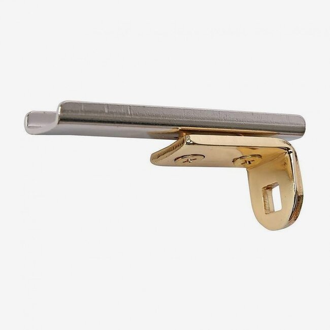 LP - LP2509 - Slide Plate Assembly Gold LP257-KP