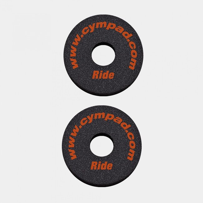 CYMPAD - OR - Optimizer Ride 40/18mm (2 pieces)