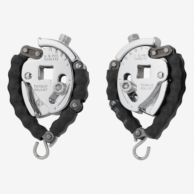 Quick Torque Cam for Double Pedal - DW - QTCSD