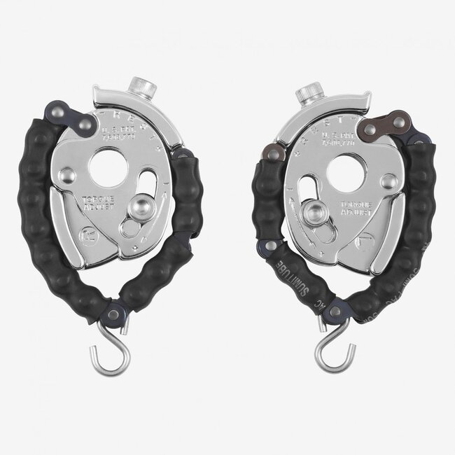 Quick Torque Cam for Double Pedal - All Brands Excluding DW and Axis - QTCRD