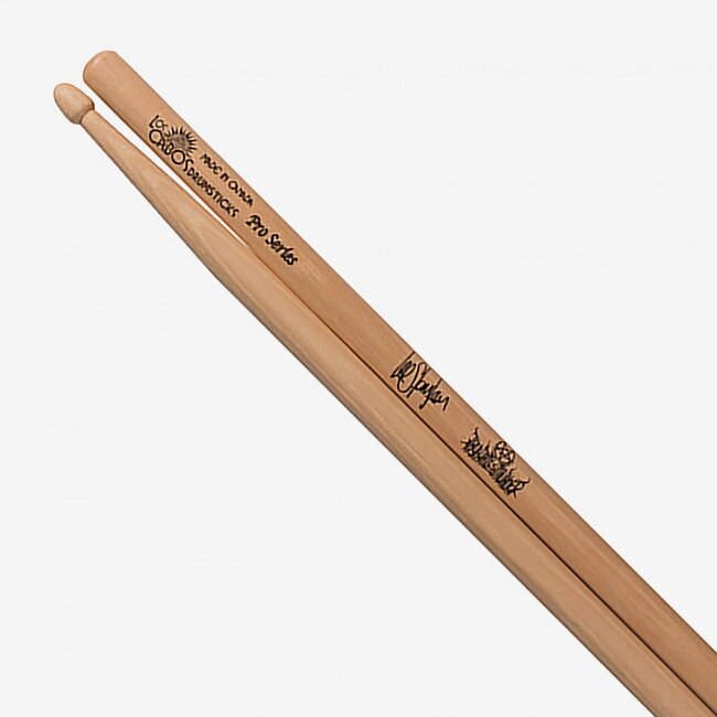 Los Cabos - LCDSTANTON - Lee Stanton Pro Series Drumsticks