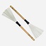 Los Cabos - LCDBRH - Brushes - Red Hickory Wire Brush
