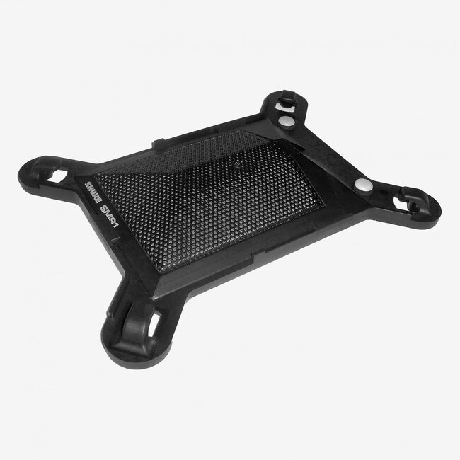 The Kelly SHU FLATZ System for SHURE SM 91 - SHU-FZS91