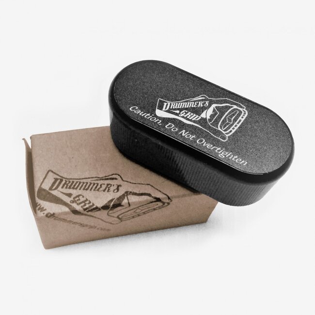 The Drummer's Grip - TDG