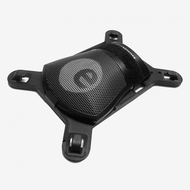 The Kelly SHU FLATZ System for SENNHEISER E901 - SHU-FZE901