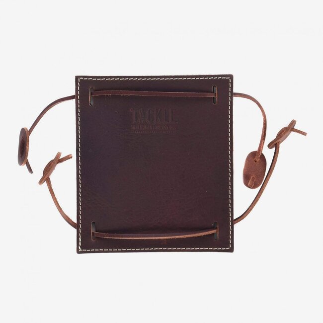 Tackle - RTBG-BR - Rack Tom Bumper Guard - Brown