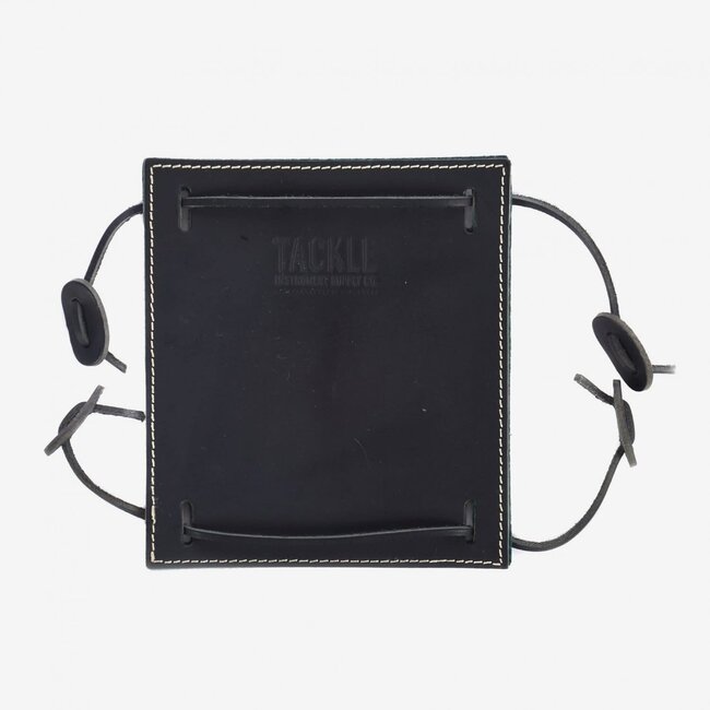 Tackle - RTBG-BK - Rack Tom Bumper Guard - Black