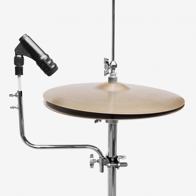 Dunnett - MHHH - Mic Holder for Hi-Hat