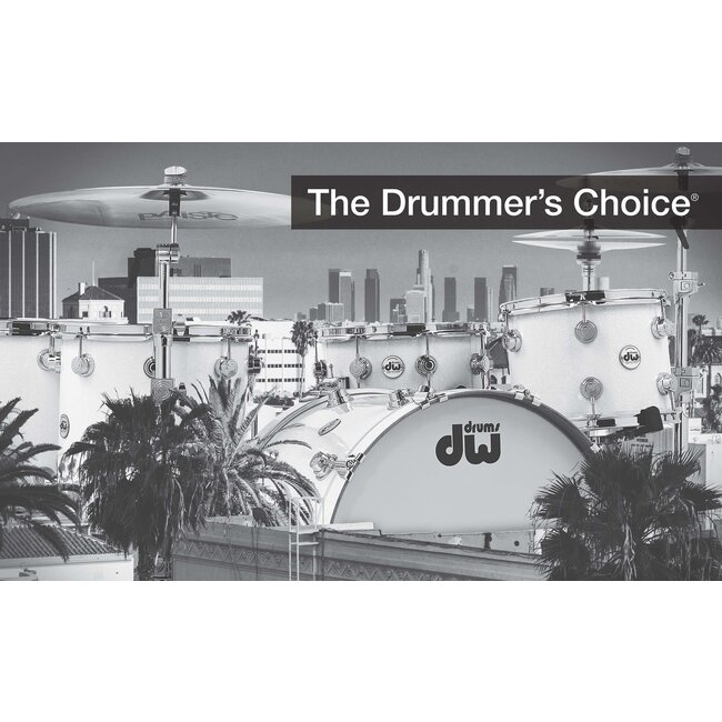 DW - PRBA18DW - Dealer Banner