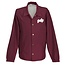 PDP - PR30PDPWINDB-L - Burgundy Windbreaker, Large (Discontinued)