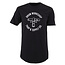 DW - PR25TSS-L - T&S Drum Key Long Body Tee, Lg