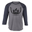 DW - PR25LSWING-XL - Long Sleeve Wing Shirt, X-Large (Discontinued)