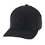 DW - PR10PR12SM - Performance Hat Black On Black - Small/Medium