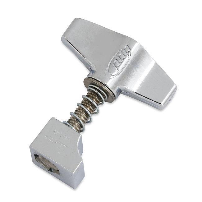 PDP - PDSP001HH - Bolt & Wing Nut For 1" Tube Joint