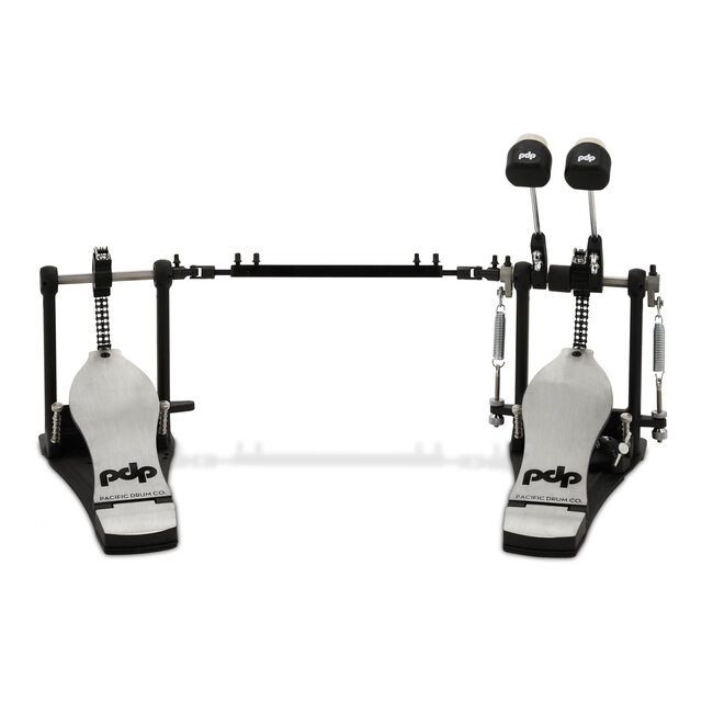 PDP - PDDP812 - 800 Series Double Pedal
