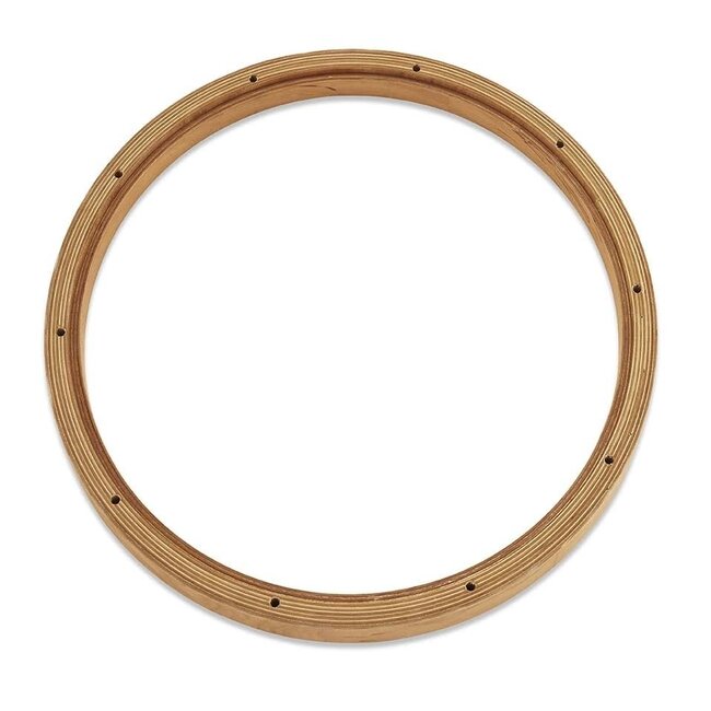PDP - PDAXWH1410B - 14" 10 Lug Snare Wood Hoop, Batter